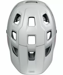 Abus MoDrop -Günstiges Kleidung Geschäft abus modrop 3 polar white 224082