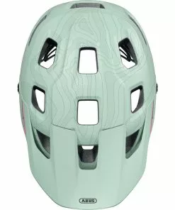 Abus MoDrop -Günstiges Kleidung Geschäft abus modrop 4 iced mint 224082