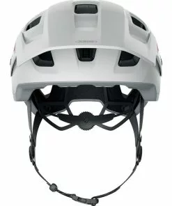 Abus MoDrop -Günstiges Kleidung Geschäft abus modrop 4 polar white 224082