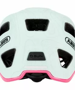 ABUS MoDrop Helm Türkis -Günstiges Kleidung Geschäft abus modrop helmet iced mint 5