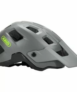 ABUS MoDrop MIPS Helm Grau -Günstiges Kleidung Geschäft abus modrop mips helmet concrete grey 4