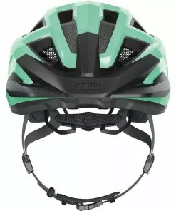 Abus MountZ Jugendhelm 28 Abus MountZ Jugendhelm -Günstiges Kleidung Geschäft abus mountz jugendhelm 2 celeste green 214426