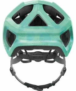 Abus MountZ Jugendhelm 29 Abus MountZ Jugendhelm -Günstiges Kleidung Geschäft abus mountz jugendhelm 3 celeste green 214426