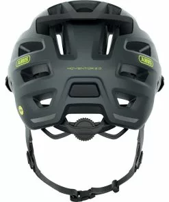 Abus Moventor 2.0 MIPS -Günstiges Kleidung Geschäft abus moventor 2 0 mips 3 concrete grey 224081