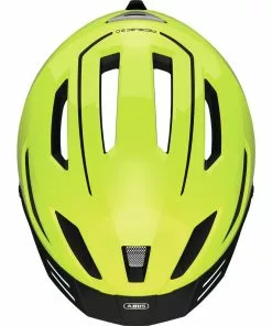 Abus Pedelec 2.0 Urbanhelm -Günstiges Kleidung Geschäft abus pedelec 2 0 urbanhelm 4 signal yellow 211031 165843b2 2dc6 48f5 ab31 27cf90fe79ba