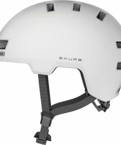 Abus Skurb City Helm Unisex