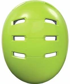 Abus Skurb City Helm Unisex -Günstiges Kleidung Geschäft abus skurb city helm unisex 3 signal yellow 224088