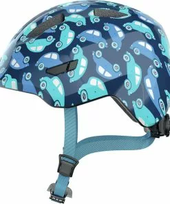 Abus Smiley 3.0 Kinderhelm -Günstiges Kleidung Geschäft abus smiley 3 0 kinderhelm 0 blue car 224329 41408572 6b86 48f9 8733 f5256e73eb70