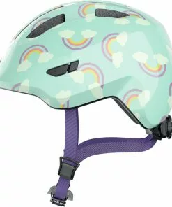 Abus Smiley 3.0 Kinderhelm -Günstiges Kleidung Geschäft abus smiley 3 0 kinderhelm 0 blue rainbow 224329 90ceb590 ca42 4027 b280 799284b20325