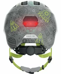 Abus Smiley 3.0 Kinderhelm -Günstiges Kleidung Geschäft abus smiley 3 0 kinderhelm 2 grey space 224329 41e45959 3b9a 41df 9c24 0b0fa42b592f