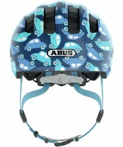 Abus Smiley 3.0 Kinderhelm -Günstiges Kleidung Geschäft abus smiley 3 0 kinderhelm 3 blue car 224329 31664b92 5dea 4382 ad77 c25ed271fef0