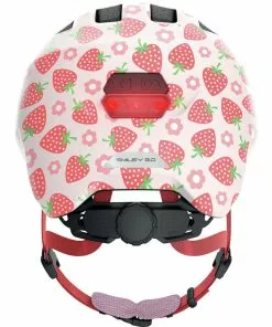 Abus Smiley 3.0 Kinderhelm -Günstiges Kleidung Geschäft abus smiley 3 0 kinderhelm 3 rose strawberry 224329 347adfcd b7a5 4298 bd37 154fd05a03d9