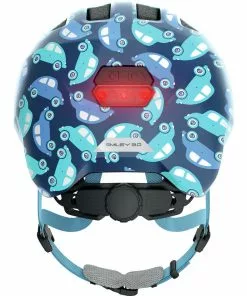 Abus Smiley 3.0 Kinderhelm -Günstiges Kleidung Geschäft abus smiley 3 0 kinderhelm 4 blue car 224329 0327ae51 f086 41f3 8b31 e31459b94ad3