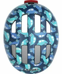 Abus Smiley 3.0 Kinderhelm -Günstiges Kleidung Geschäft abus smiley 3 0 kinderhelm 5 blue car 224329 f3661a57 5eee 48e5 a6ca 44f54fb97a61