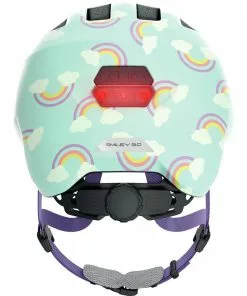 Abus Smiley 3.0 Kinderhelm -Günstiges Kleidung Geschäft abus smiley 3 0 kinderhelm 5 blue rainbow 224329 1e8c3b30 2d5e 4db8 9849 22b3711c391a