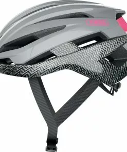 Abus StormChaser -Günstiges Kleidung Geschäft abus stormchaser 0 zigzag grey 214408 155a5a6e 6a70 40a3 b16b bc79c53432b9