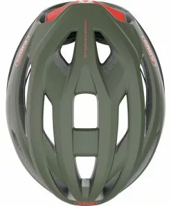 Abus StormChaser -Günstiges Kleidung Geschäft abus stormchaser 2 olive green 214408 8c69043e 8017 4a5e 85c3 b7da655eb8ec