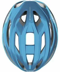 Abus StormChaser -Günstiges Kleidung Geschäft abus stormchaser 3 steel blue 214408 82ffbad5 568e 4466 aedf ed734443ee03