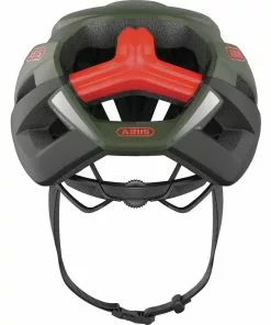 Abus StormChaser -Günstiges Kleidung Geschäft abus stormchaser 4 olive green 214408 16b02b62 a222 46b4 9097 ee4f02e01e29