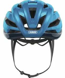 Abus StormChaser -Günstiges Kleidung Geschäft abus stormchaser 4 steel blue 214408 7e4b051d 701d 4787 8a09 166b0562eec7