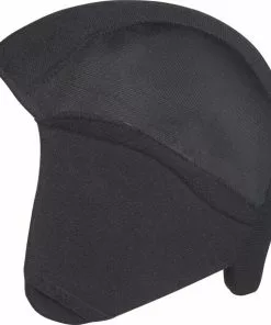 ABUS Winter Kit Helmmütze Schwarz