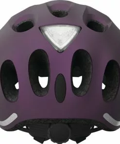 Abus Youn-I ACE Urbanhelm -Günstiges Kleidung Geschäft abus youn i ace urbanhelm 2 matallic plum 193125 acadbca0 06b7 4342 a1f9 d2f4d124cb0f