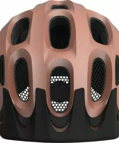 Abus Youn-I ACE Urbanhelm -Günstiges Kleidung Geschäft abus youn i ace urbanhelm 2 rose gold 193125