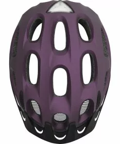 Abus Youn-I ACE Urbanhelm -Günstiges Kleidung Geschäft abus youn i ace urbanhelm 3 matallic plum 193125 c6fe6a32 7482 4b24 8703 9e8ee37fe60c