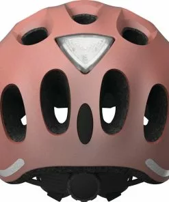 Abus Youn-I ACE Urbanhelm -Günstiges Kleidung Geschäft abus youn i ace urbanhelm 3 rose gold 193125