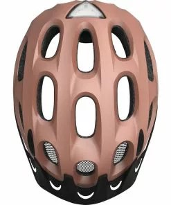 Abus Youn-I ACE Urbanhelm -Günstiges Kleidung Geschäft abus youn i ace urbanhelm 4 rose gold 193125