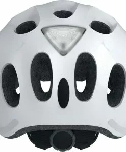 Abus Youn-I ACE Urbanhelm -Günstiges Kleidung Geschäft abus youn i ace urbanhelm 4 white prism 193125