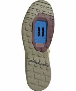 Adidas Five Ten 5.10 Trailcross Clip-In MTB Schuhe Herren Beige -Günstiges Kleidung Geschäft adidas five ten 510 trailcross clip in mtb shoes men beige tone blue rush orbit green 6