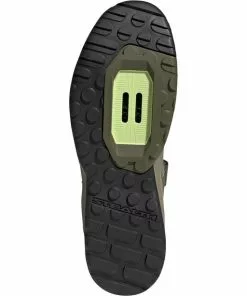 Adidas Five Ten 5.10 Trailcross Clip-In MTB Schuhe Herren Grün -Günstiges Kleidung Geschäft adidas five ten 510 trailcross clip in mtb shoes men orbit green carbon pulse lime 6