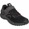 Adidas Five Ten 5.10 Trailcross Clip-In MTB Schuhe Damen Schwarz -Günstiges Kleidung Geschäft adidas five ten 510 trailcross clip in mtb shoes women core black grey three red 1