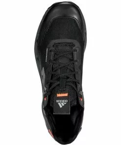 Adidas Five Ten Trailcross LT Mountain Bike Schuhe Herren Schwarz -Günstiges Kleidung Geschäft adidas five ten 510 trailcross lt shoes men core black grey two solar red 3