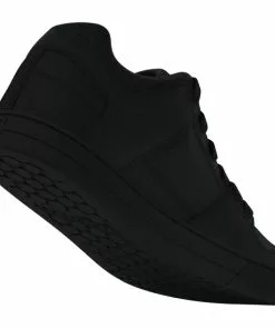 Adidas Five Ten Freerider Canvas MTB Schuhe Herren Schwarz -Günstiges Kleidung Geschäft adidas five ten freerider canvas mtb shoes men core black black dgh solid grey grey five 6