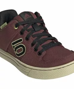 Adidas Five Ten Freerider Canvas MTB Schuhe Damen Schwarz