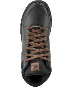 Adidas Five Ten Freerider EPS Mid MTB Schuhe Herren Schwarz/braun 8 Adidas Five Ten Freerider EPS Mid MTB Schuhe Herren Schwarz/braun -Günstiges Kleidung Geschäft adidas five ten freerider eps mid moutain bike shoes men core black brown forward white 3