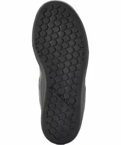 Adidas Five Ten Freerider EPS Mid MTB Schuhe Herren Schwarz/braun 9 Adidas Five Ten Freerider EPS Mid MTB Schuhe Herren Schwarz/braun -Günstiges Kleidung Geschäft adidas five ten freerider eps mid moutain bike shoes men core black brown forward white 4