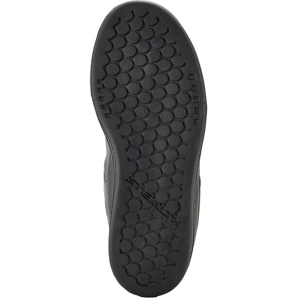 Adidas Five Ten Freerider EPS Mid MTB Schuhe Herren Schwarz/braun 6 Adidas Five Ten Freerider EPS Mid MTB Schuhe Herren Schwarz/braun – Bild 4