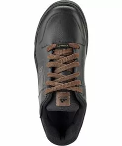 Adidas Five Ten Freerider EPS MTB Schuhe Herren Schwarz/weiß -Günstiges Kleidung Geschäft adidas five ten freerider eps moutain bike shoes men core black core black forward white 3