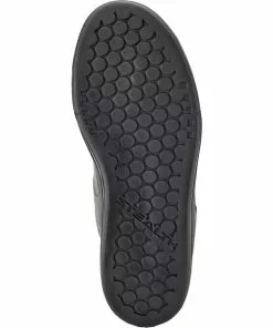 Adidas Five Ten Freerider EPS MTB Schuhe Herren Schwarz/weiß -Günstiges Kleidung Geschäft adidas five ten freerider eps moutain bike shoes men core black core black forward white 4