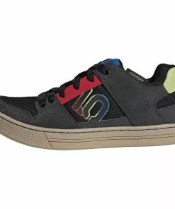 Adidas Five Ten Freerider Mountain Bike Schuhe Herren Schwarz 10 Adidas Five Ten Freerider Mountain Bike Schuhe Herren Schwarz -Günstiges Kleidung Geschäft adidas five ten freerider mountain bike shoes men core black carbon pulse lime 3