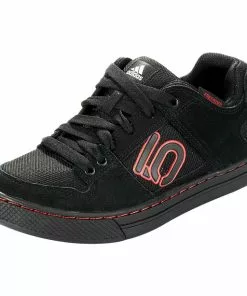 Adidas Five Ten Freerider Mountain Bike Schuhe Herren Schwarz/rot