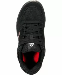 Adidas Five Ten Freerider Mountain Bike Schuhe Herren Schwarz/rot -Günstiges Kleidung Geschäft adidas five ten freerider mountain bike shoes men core black footwear white footwear white 3