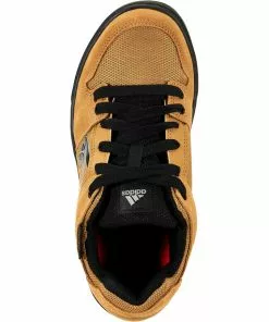 Adidas Five Ten Freerider Mountain Bike Schuhe Herren Braun -Günstiges Kleidung Geschäft adidas five ten freerider mountain bike shoes men red mesa core black 3