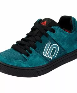 Adidas Five Ten Freerider Mountain Bike Schuhe Herren Petrol