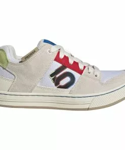 Adidas Five Ten Freerider Mountain Bike Schuhe Damen Weiß/schwarz -Günstiges Kleidung Geschäft adidas five ten freerider mountain bike shoes women footwear white core black pulse lime 4