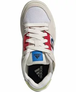 Adidas Five Ten Freerider Mountain Bike Schuhe Damen Weiß/schwarz -Günstiges Kleidung Geschäft adidas five ten freerider mountain bike shoes women footwear white core black pulse lime 5