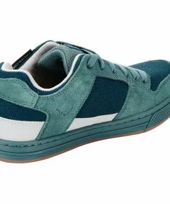 Adidas Five Ten Freerider Mountain Bike Schuhe Damen Blau/beige -Günstiges Kleidung Geschäft adidas five ten freerider mountain bike shoes women sand wild teal sand 2